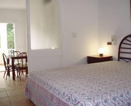 Holiday Home Can Toni Mari By Interhome Sant Carles de Peralta Exterior foto