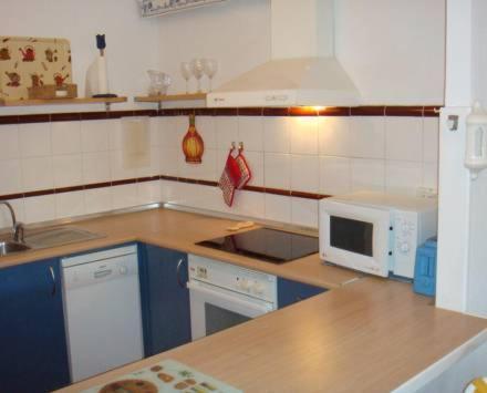Holiday Home Can Toni Mari By Interhome Sant Carles de Peralta Cameră foto