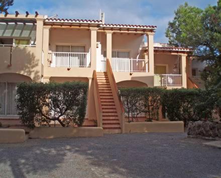 Holiday Home Can Toni Mari By Interhome Sant Carles de Peralta Cameră foto